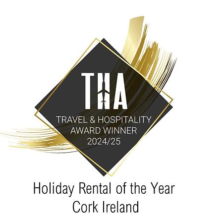 The Wild Atlantic Hideaway Appartement Clonakilty Buitenkant foto