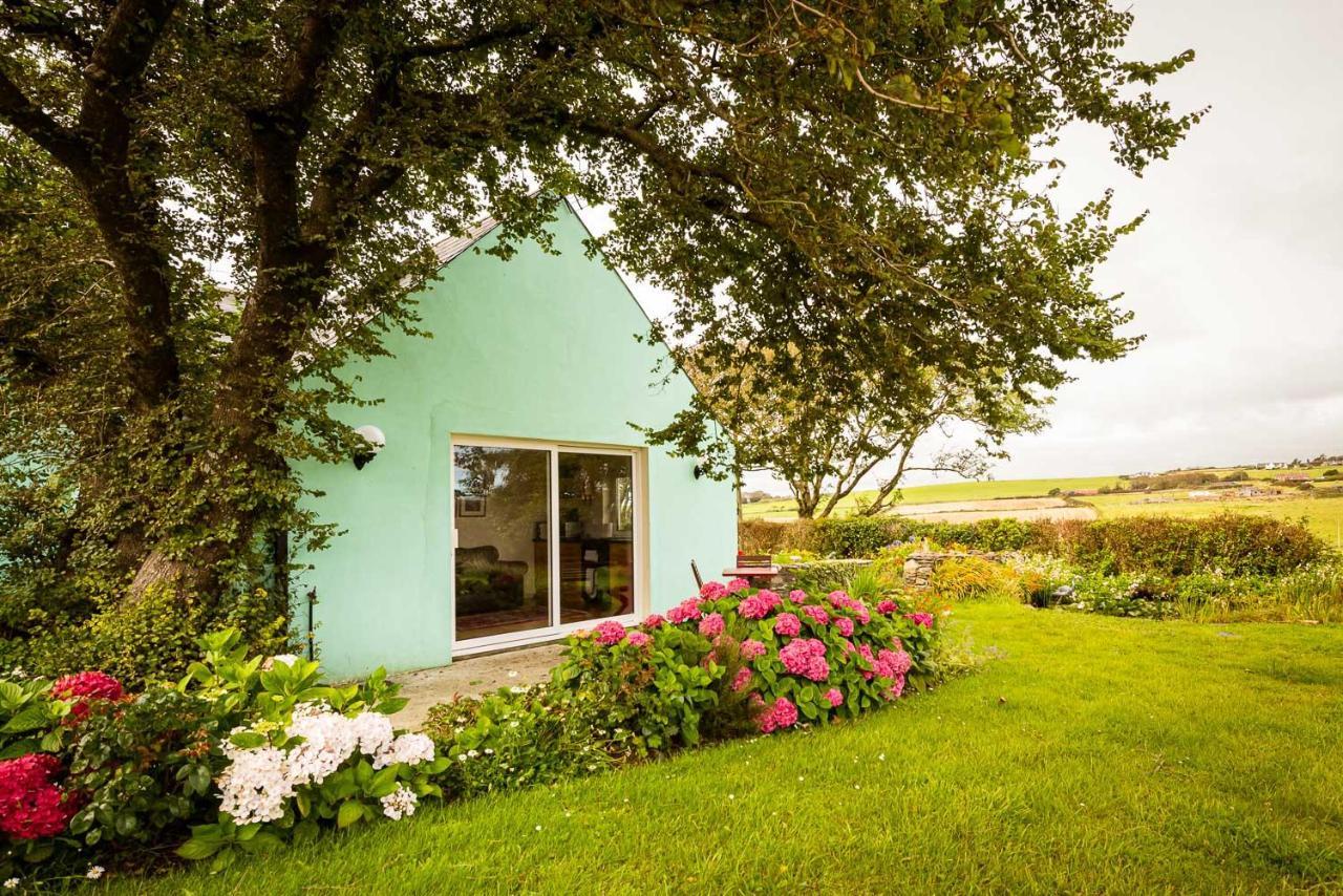 The Wild Atlantic Hideaway Appartement Clonakilty Buitenkant foto