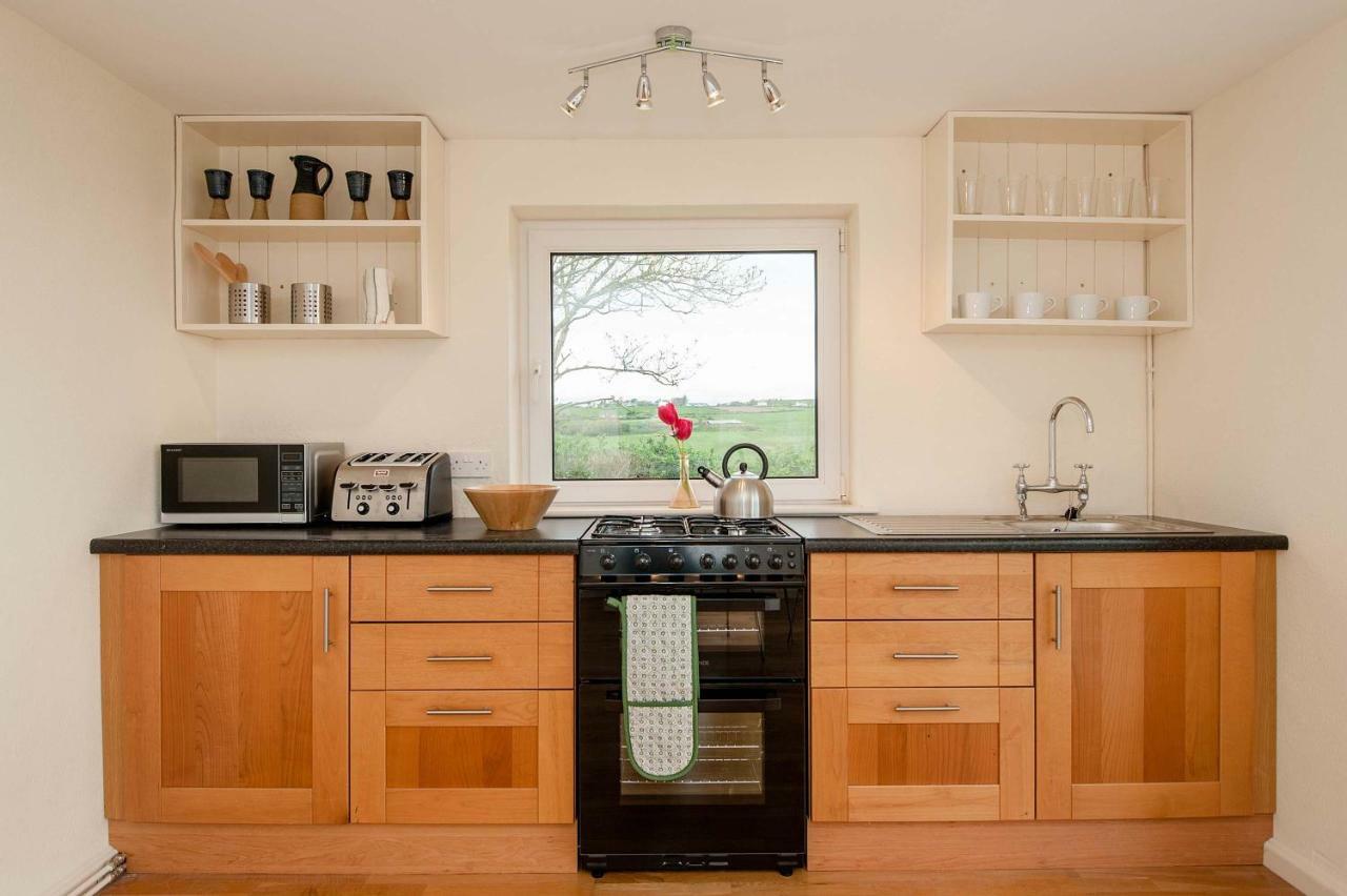 The Wild Atlantic Hideaway Appartement Clonakilty Buitenkant foto