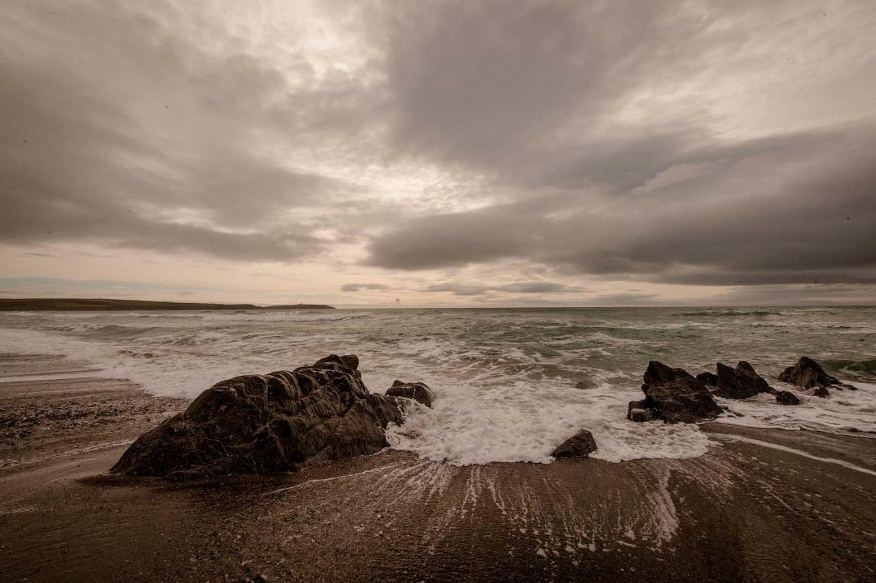 The Wild Atlantic Hideaway Appartement Clonakilty Buitenkant foto