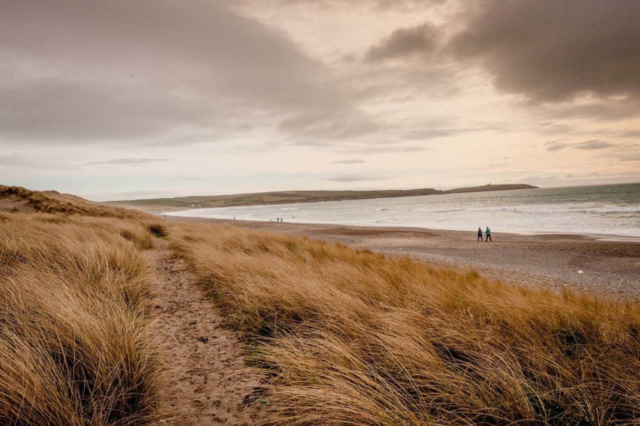 The Wild Atlantic Hideaway Appartement Clonakilty Buitenkant foto