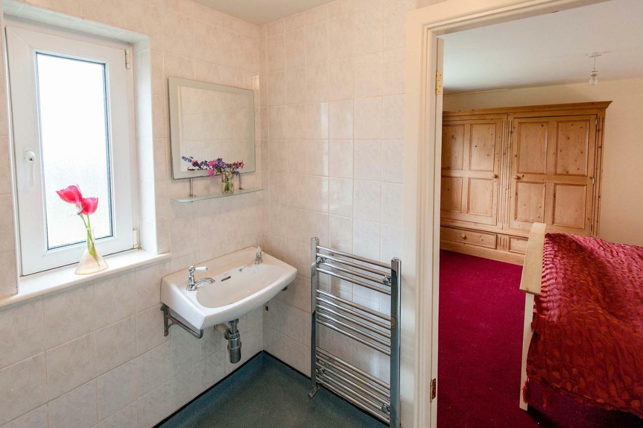The Wild Atlantic Hideaway Appartement Clonakilty Buitenkant foto
