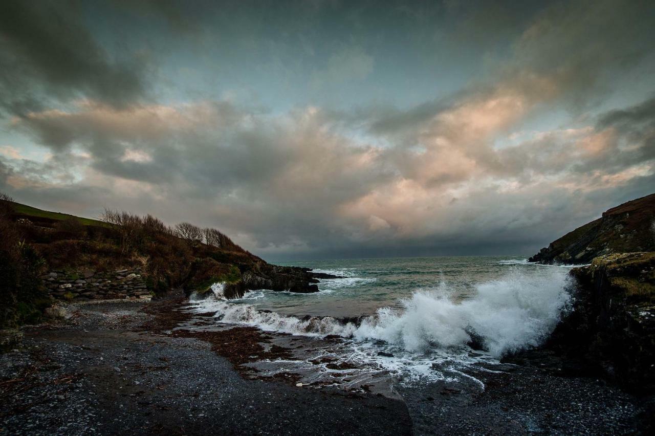 The Wild Atlantic Hideaway Appartement Clonakilty Buitenkant foto
