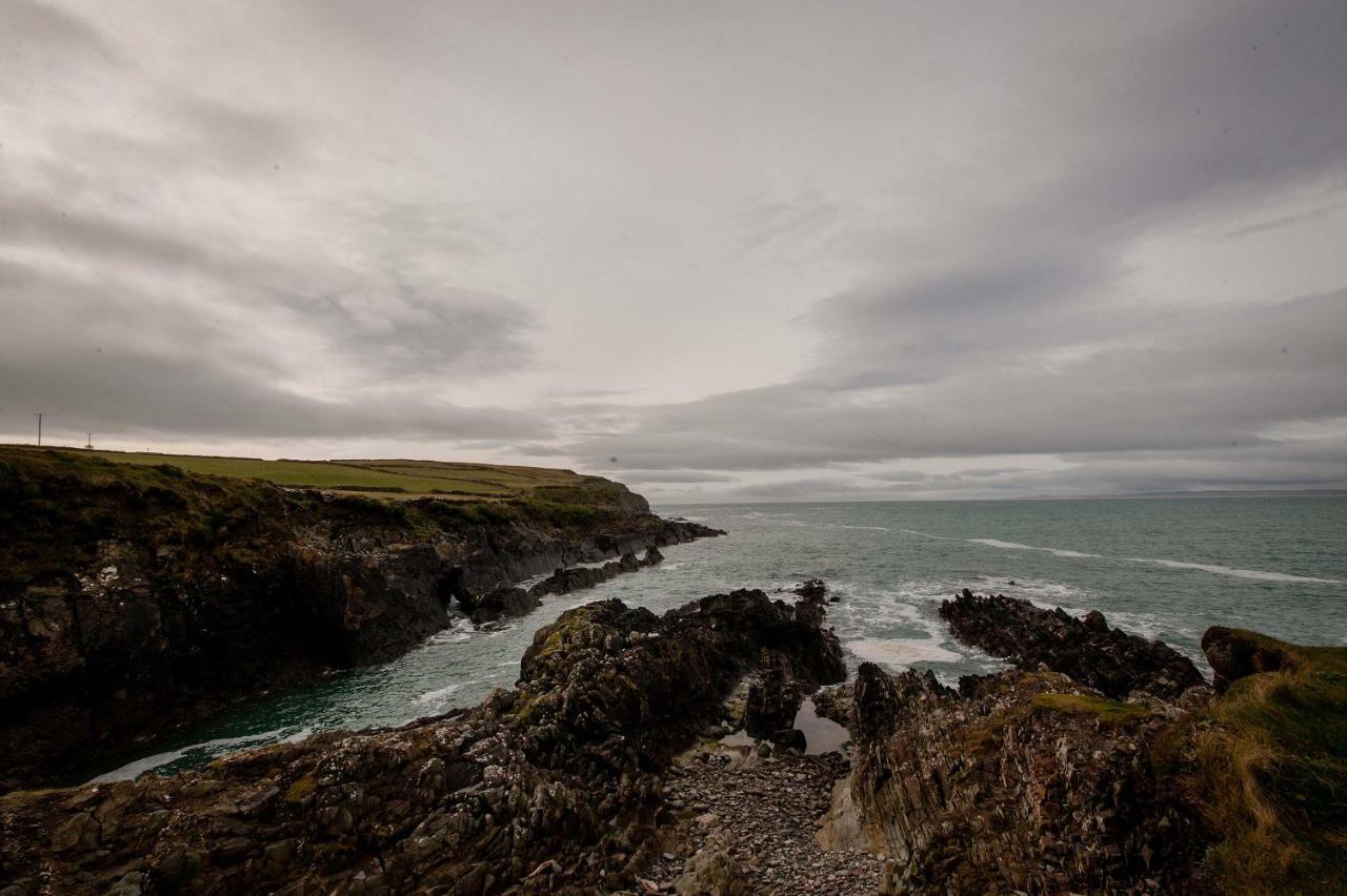 The Wild Atlantic Hideaway Appartement Clonakilty Buitenkant foto