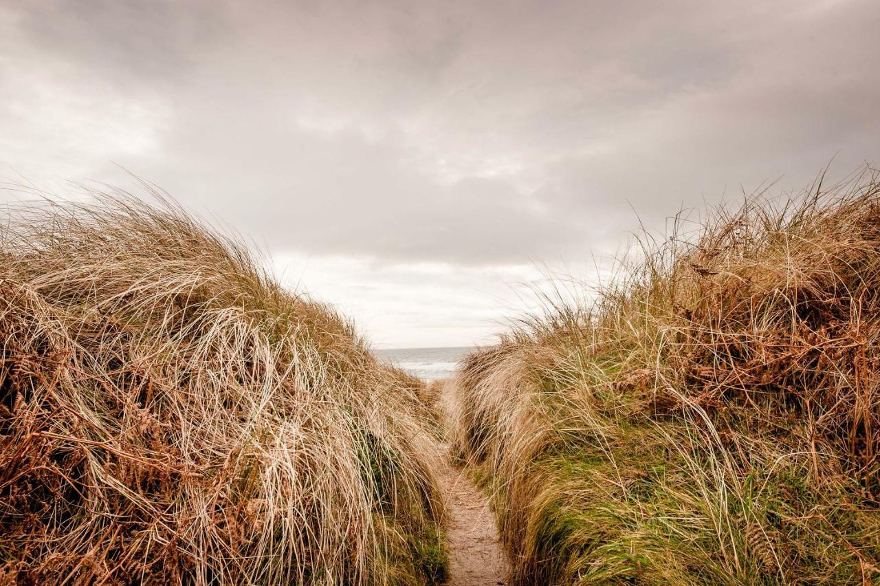 The Wild Atlantic Hideaway Appartement Clonakilty Buitenkant foto