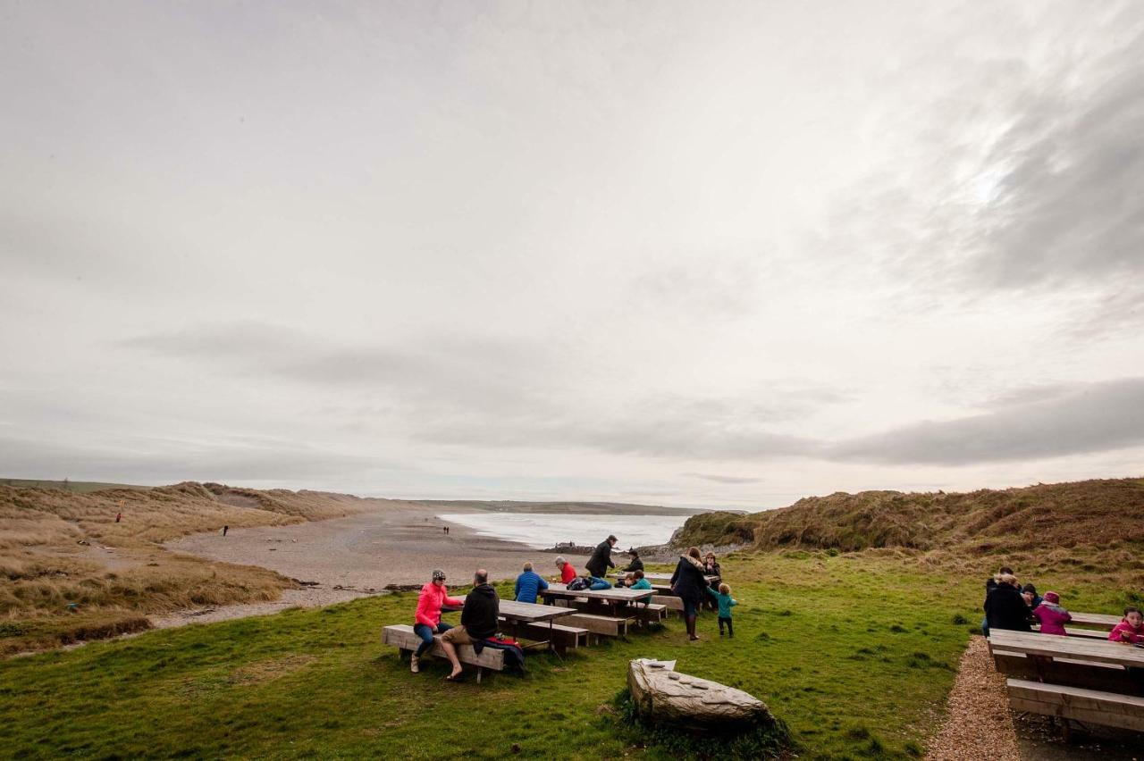 The Wild Atlantic Hideaway Appartement Clonakilty Buitenkant foto