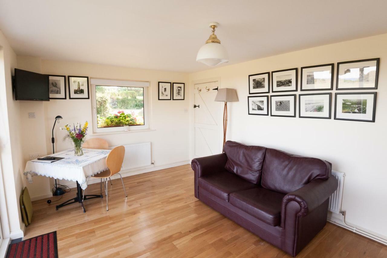The Wild Atlantic Hideaway Appartement Clonakilty Buitenkant foto