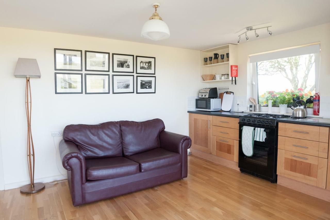 The Wild Atlantic Hideaway Appartement Clonakilty Buitenkant foto