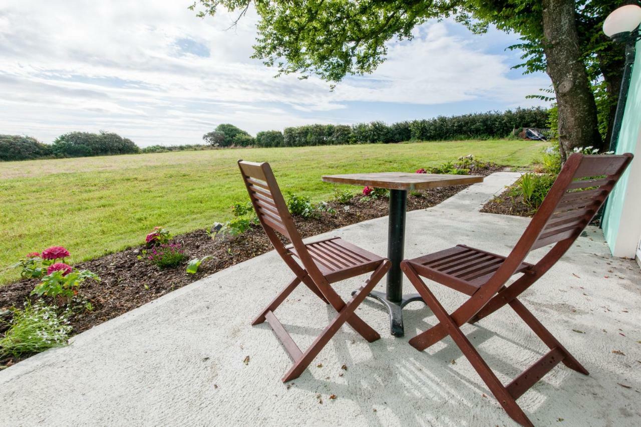 The Wild Atlantic Hideaway Appartement Clonakilty Buitenkant foto